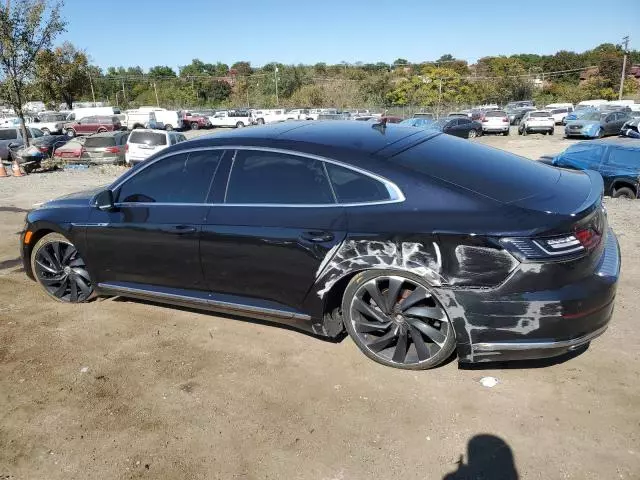 2020 Volkswagen Arteon SEL Premium R-Line