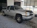 2006 Chevrolet Silverado K1500