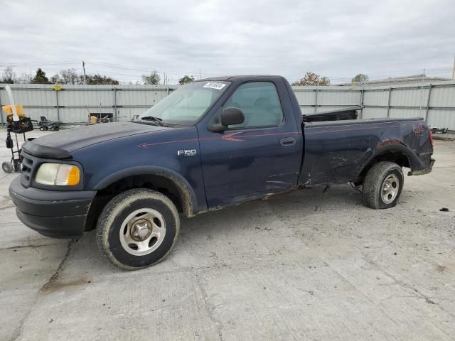 2003 Ford F150