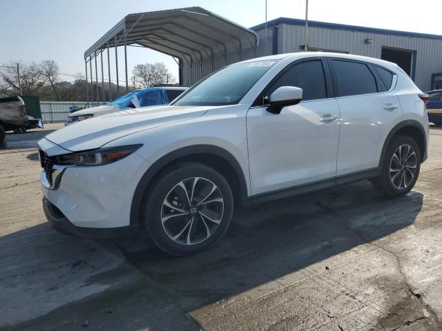 2023 Mazda CX-5 Premium Plus