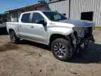 2021 Chevrolet Silverado K1500 LT