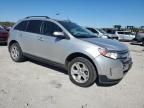 2012 Ford Edge SEL