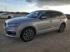 2018 Audi Q7 Prestige