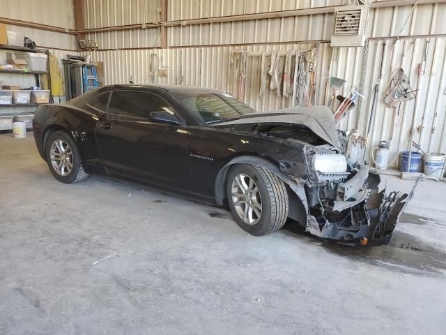 2014 Chevrolet Camaro LS