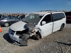 2017 Dodge Grand Caravan GT en venta en Columbus, OH