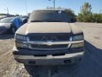 2003 Chevrolet Silverado K1500