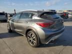 2017 Infiniti QX30 Base