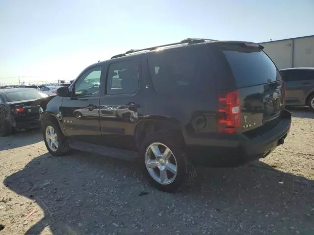 2007 Chevrolet Tahoe C1500