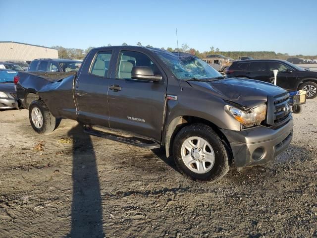 2010 Toyota Tundra Double Cab SR5