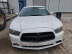 2014 Dodge Charger Police