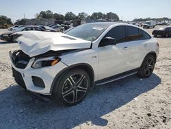 2019 Mercedes-Benz GLE Coupe 43 AMG en venta en Loganville, GA