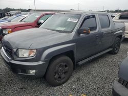 2011 Honda Ridgeline RT en venta en Riverview, FL