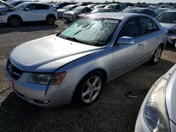 2008 Hyundai Sonata SE en venta en Riverview, FL