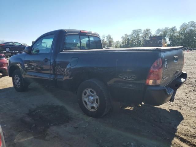 2013 Toyota Tacoma