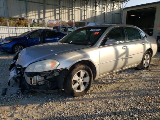 2007 Chevrolet Impala LT