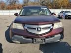 2007 Acura MDX Sport