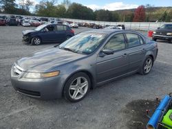 Run And Drives Cars for sale at auction: 2004 Acura TL