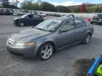 2004 Acura TL