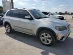 2011 BMW X5 XDRIVE50I