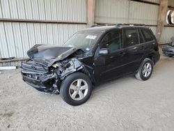 Toyota rav4 salvage cars for sale: 2005 Toyota Rav4