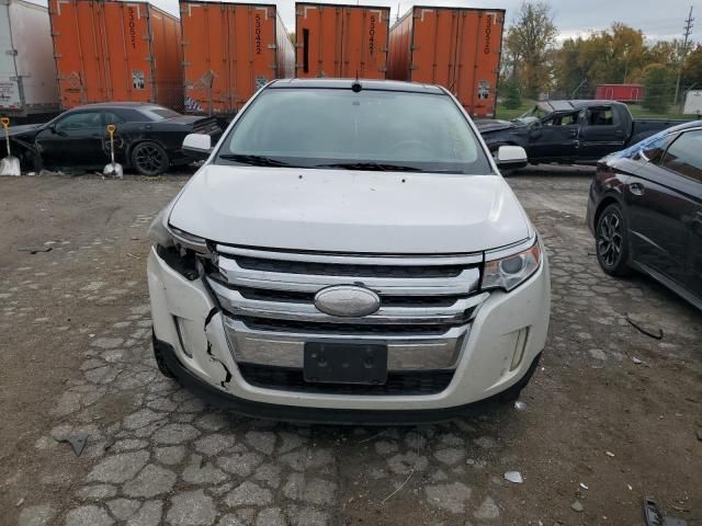 2012 Ford Edge SEL