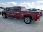 2013 Chevrolet Silverado C1500 LT