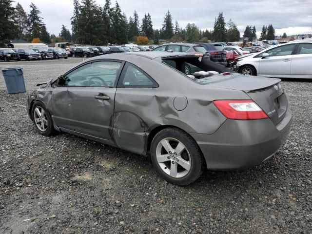 2006 Honda Civic EX