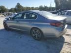 2021 BMW 530 I