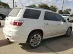 2012 GMC Acadia Denali