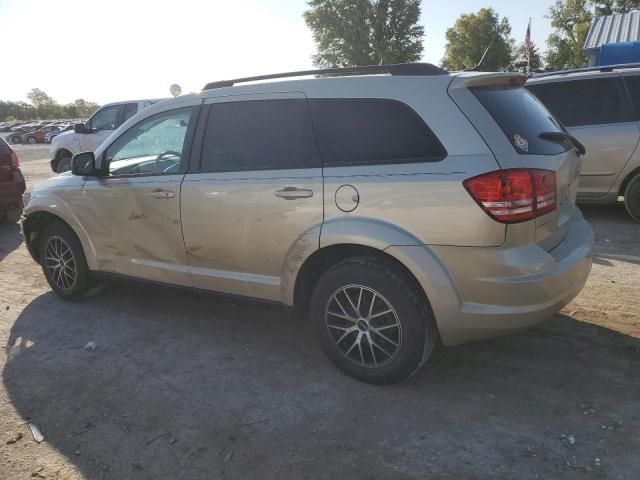 2010 Dodge Journey SE