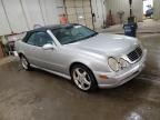 2002 Mercedes-Benz CLK 430