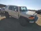 2008 Toyota FJ Cruiser