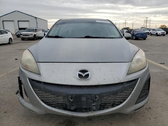 2010 Mazda 3 I