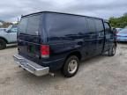 2007 Ford Econoline E150 Van