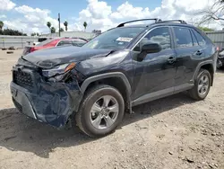 2024 Toyota Rav4 LE en venta en Mercedes, TX