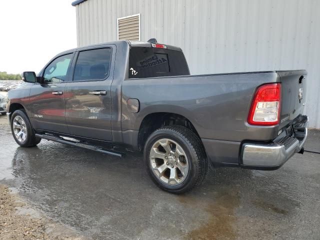 2019 Dodge RAM 1500 BIG HORN/LONE Star