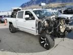 2019 Chevrolet Silverado K2500 Heavy Duty LTZ