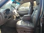 2002 Ford Explorer Eddie Bauer