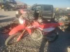 2023 Honda CRF300 L