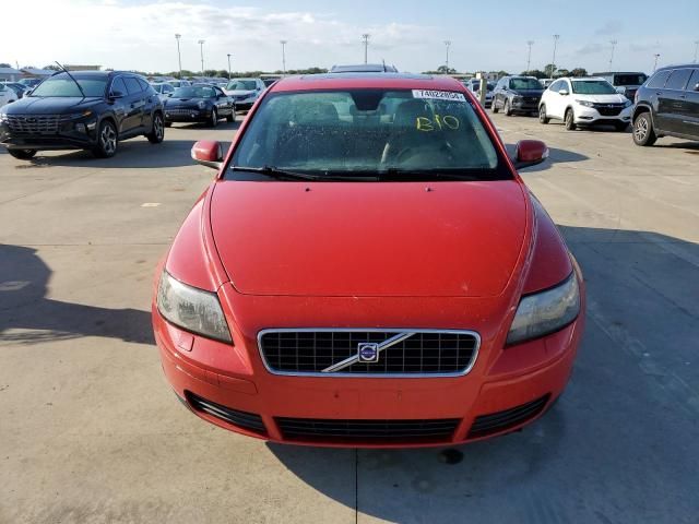 2007 Volvo S40 2.4I