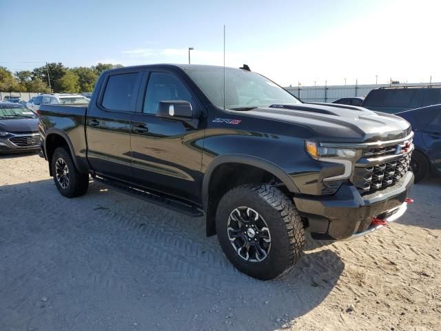 2022 Chevrolet Silverado K1500 ZR2