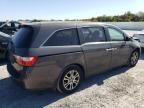 2013 Honda Odyssey EXL