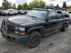 2005 Chevrolet Suburban K1500 en venta en Portland, OR