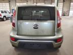 2012 KIA Soul +