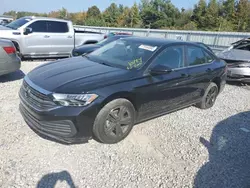 Volkswagen Vehiculos salvage en venta: 2024 Volkswagen Jetta SE