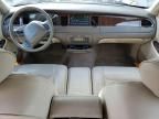 1999 Lincoln Town Car Executive