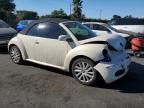 2009 Volkswagen New Beetle S