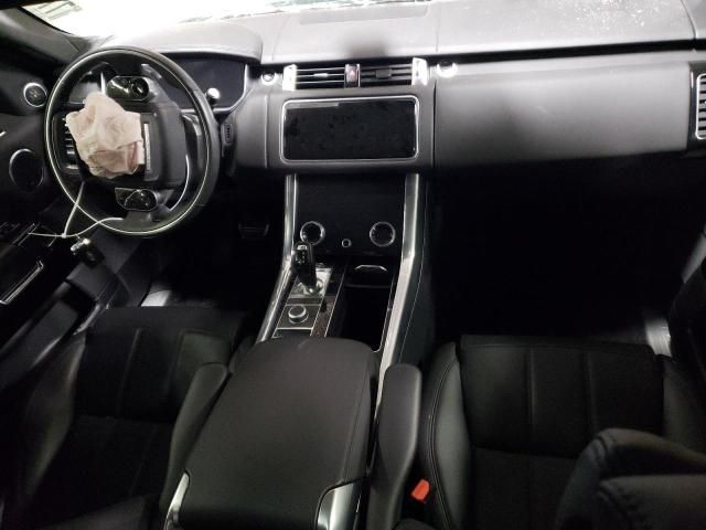 2022 Land Rover Range Rover Sport P525 Autobiography