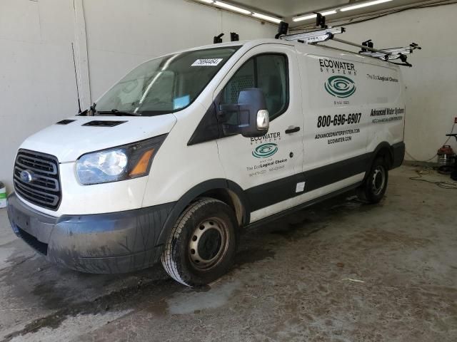 2016 Ford Transit T-150