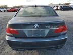 2006 BMW 750 LI